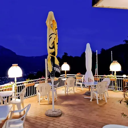 Mirabeau Hotel Bellagio