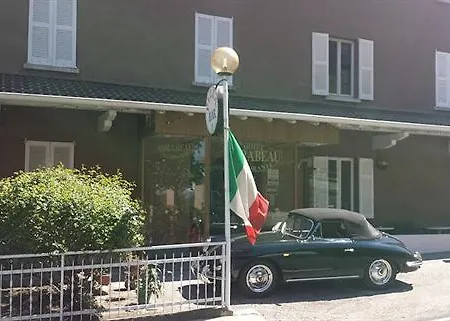 Mirabeau Hotel
