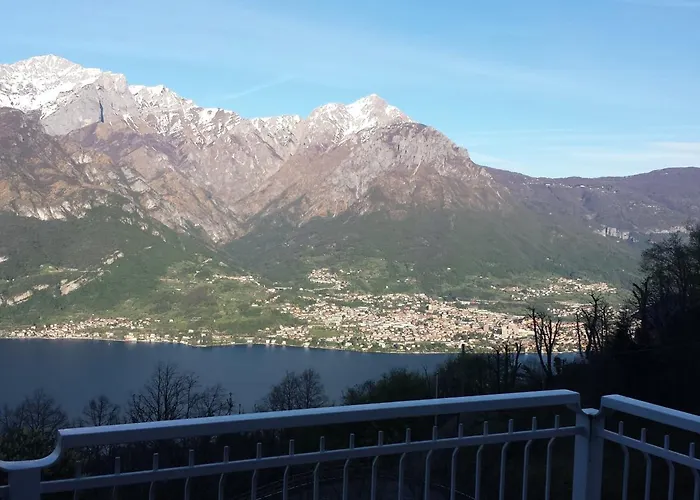 Hotell Mirabeau Bellagio