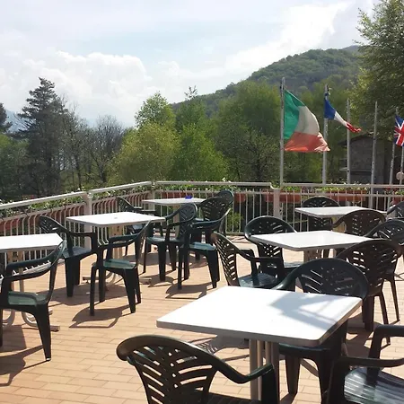 Mirabeau Hotel