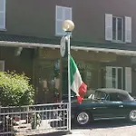 Mirabeau Hotel