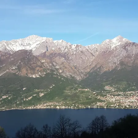 Mirabeau 3* Белладжо