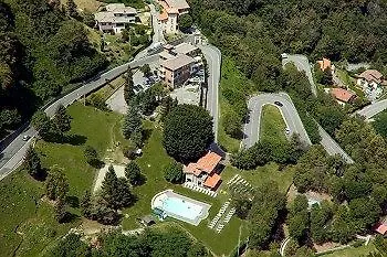 Mirabeau Hotel