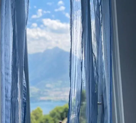 Mirabeau Отель