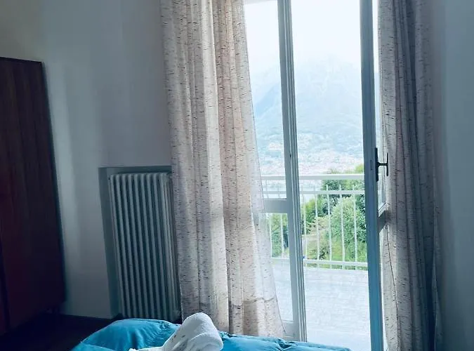Mirabeau Отель
