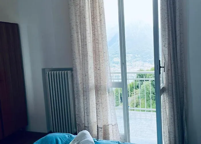Mirabeau Белладжо