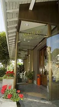 Отель Mirabeau Белладжо
